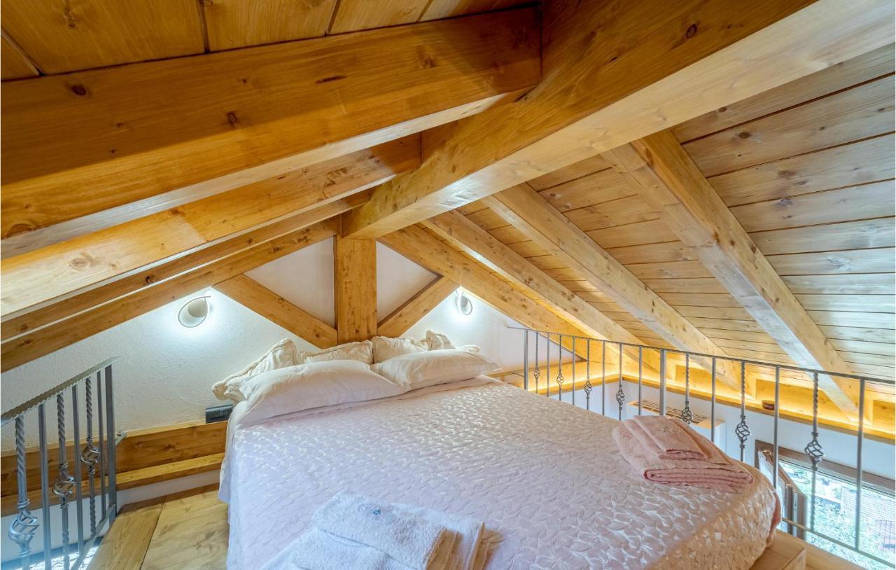 Amazing Home In Avegno With House Sea View 외부 사진