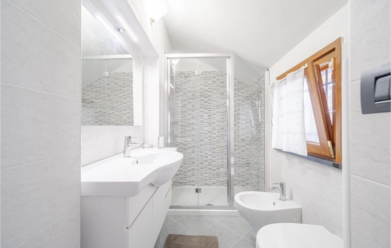 Amazing Home In Avegno With House Sea View 외부 사진