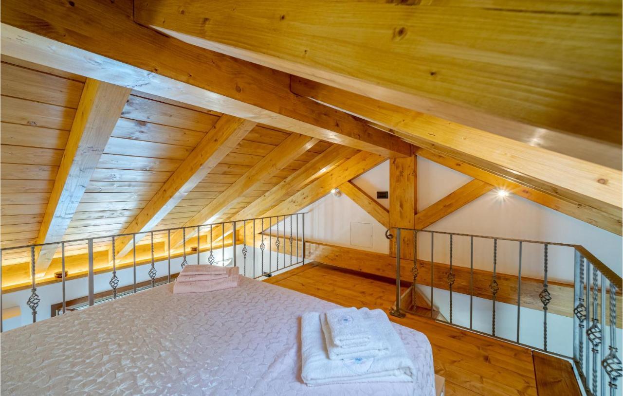Amazing Home In Avegno With House Sea View 외부 사진