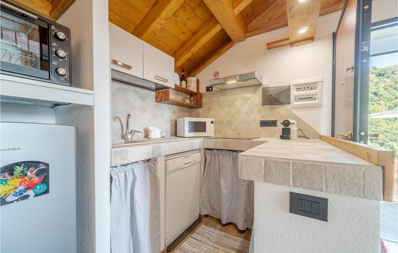 Amazing Home In Avegno With House Sea View 외부 사진