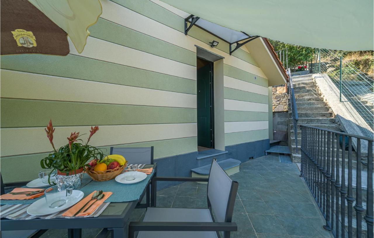 Amazing Home In Avegno With House Sea View 외부 사진