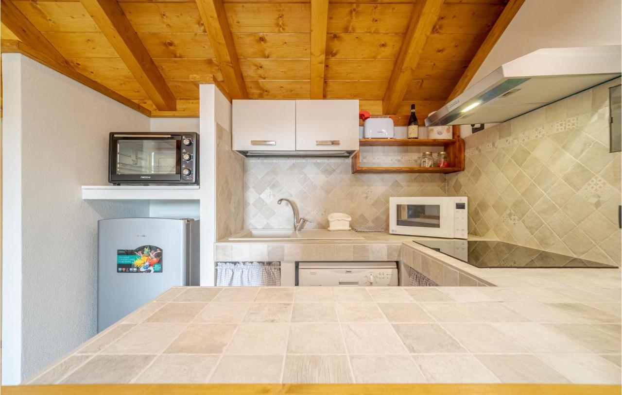 Amazing Home In Avegno With House Sea View 외부 사진